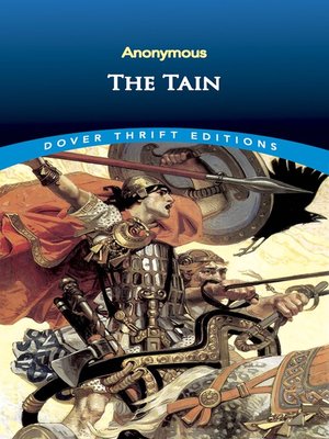 cover image of The Tain